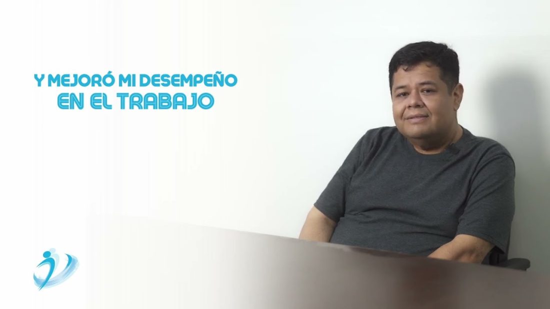 Ronald Saavedra